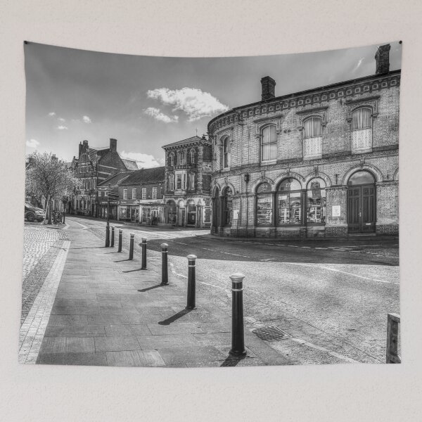 Item preview, Horncastle Town, Lincolnshire, England designed and sold by Paul Thompson Photography.