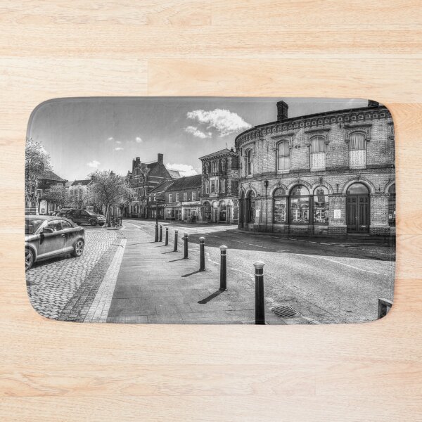 Item preview, Horncastle Town, Lincolnshire, England designed and sold by Paul Thompson Photography.