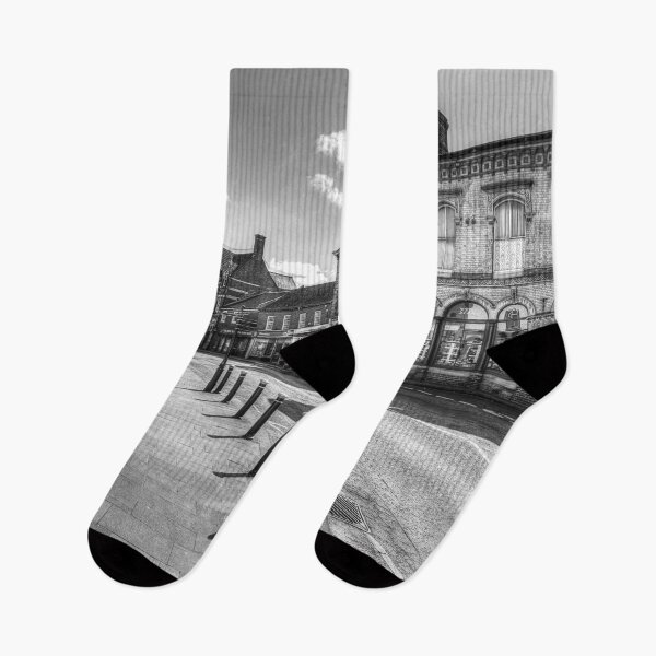 Item preview, Horncastle Town, Lincolnshire, England designed and sold by Paul Thompson Photography.