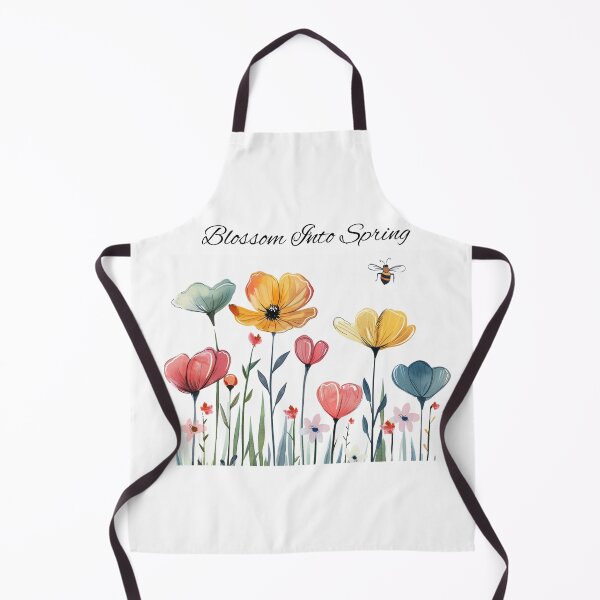Item preview, Blossom Into Spring Botanical designed and sold by Cattlynn.