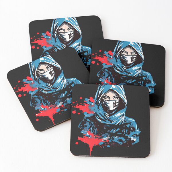Item preview, Ninja39SLegacy designed and sold by RosemReichel.