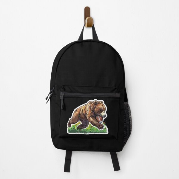 Item preview, Grizzly Lovers, Funny Gifts For Lovers Bear designed and sold by TheDarkStone.