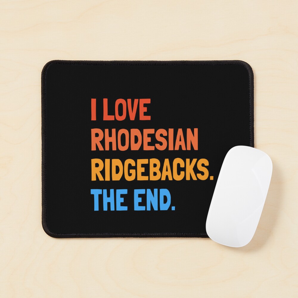 Item preview, Mouse Pad designed and sold by Guarddogdrive.