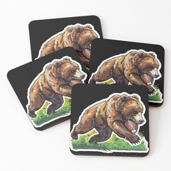 Item preview, Grizzly Lovers, Funny Gifts For Lovers Bear designed and sold by TheDarkStone.
