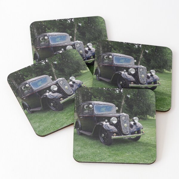 Item preview, Austin 7 designed and sold by Tom McPherson Photography.