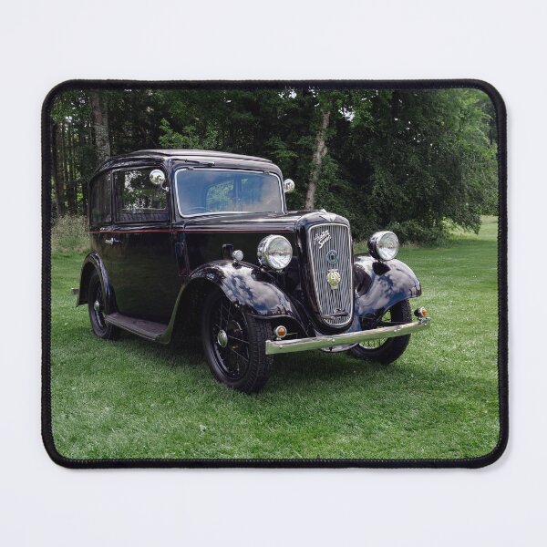 Item preview, Austin 7 designed and sold by Tom McPherson Photography.