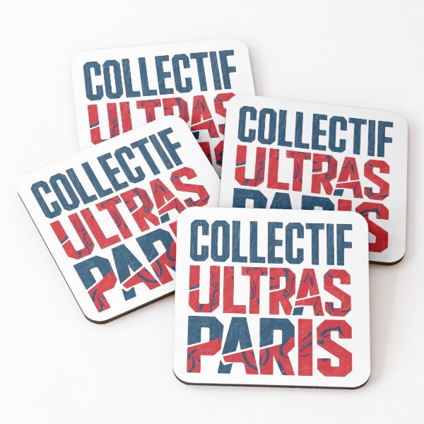 Item preview, Collectif Ultras Paris Tshirt And More Football fans designed and sold by MrKarazi.