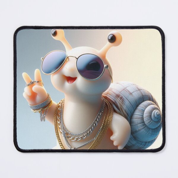 Item preview, Chillin' in Style designed and sold by Furbulous Faces.