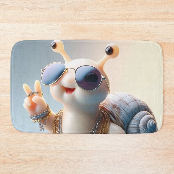 Item preview, Chillin' in Style designed and sold by Furbulous Faces.