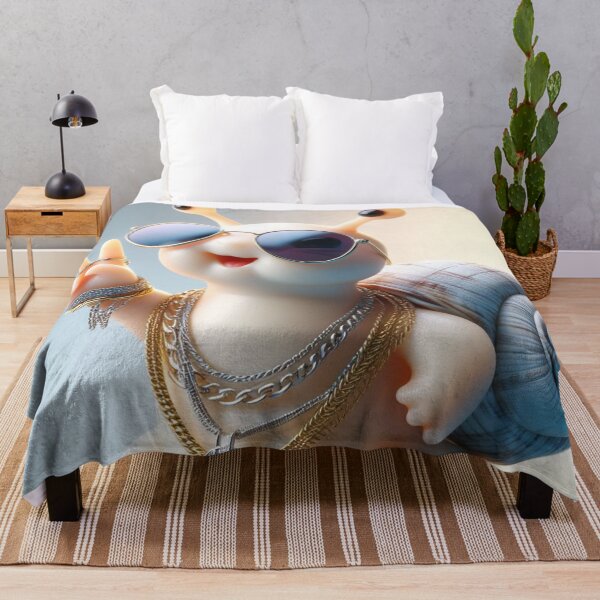 Item preview, Chillin' in Style designed and sold by Furbulous Faces.