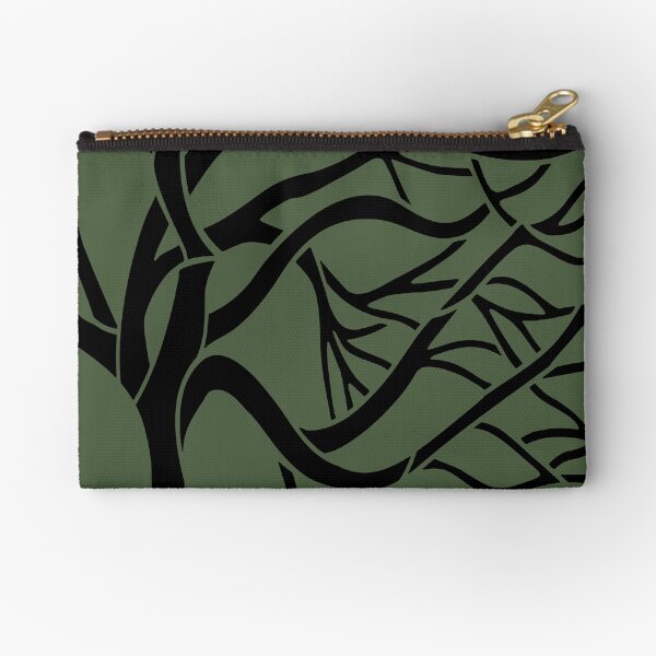 Item preview, A Bare Tree Silhouette Cut Out designed and sold by taiche.