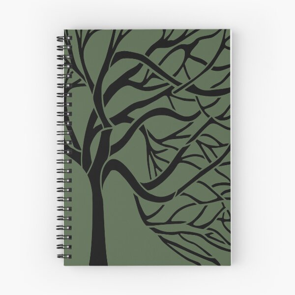 Item preview, A Bare Tree Silhouette Cut Out designed and sold by taiche.