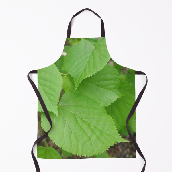 Item preview, Green Leaves Summer Plants designed and sold by showyowl.