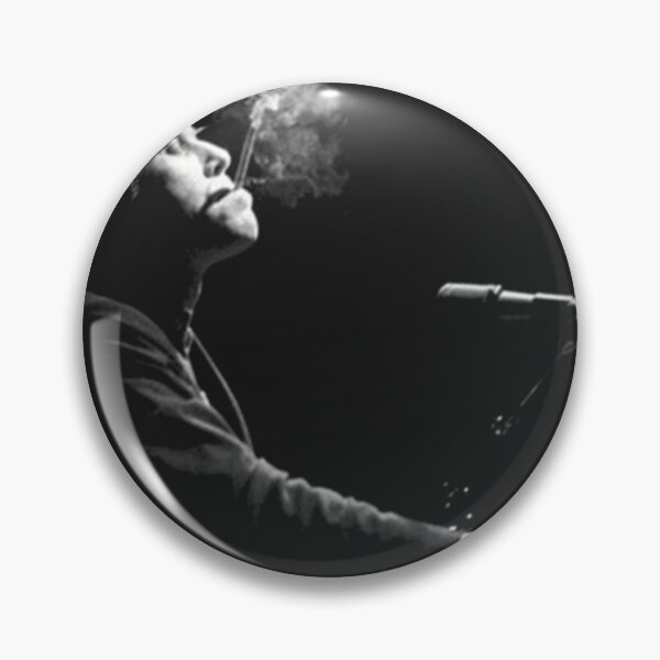 Item preview,  Tom-Waits designed and sold by NinettePiedalue.