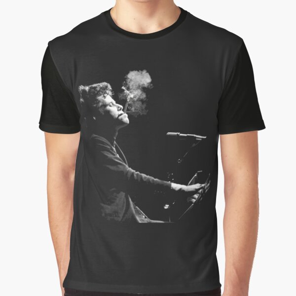 Item preview,  Tom-Waits designed and sold by NinettePiedalue.