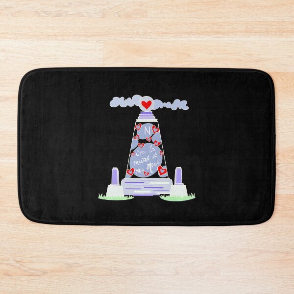 Item preview, you are half of my world designed and sold by DeiFiliaKata.