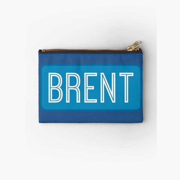 Item preview, Brent Name designed and sold by Jeallan Designs.