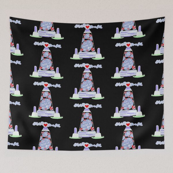Item preview, you are half of my world designed and sold by DeiFiliaKata.