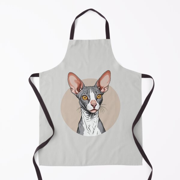 Item preview, Cornish Rex designed and sold by WildlifeInc.