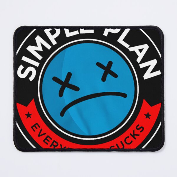 Item preview, Simple-Plan-Official--Music- designed and sold by KorbMedhur.