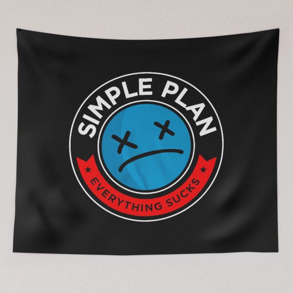 Item preview, Simple-Plan-Official--Music- designed and sold by KorbMedhur.