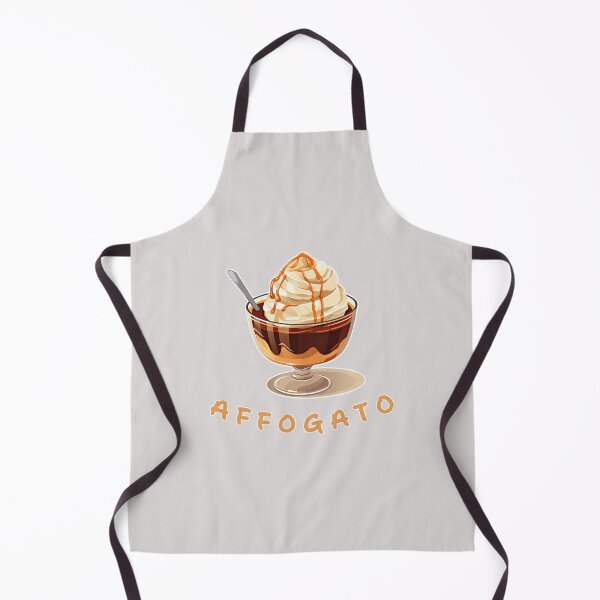 Item preview, Affogato | Italian cuisine | Dessert designed and sold by ILSOL.