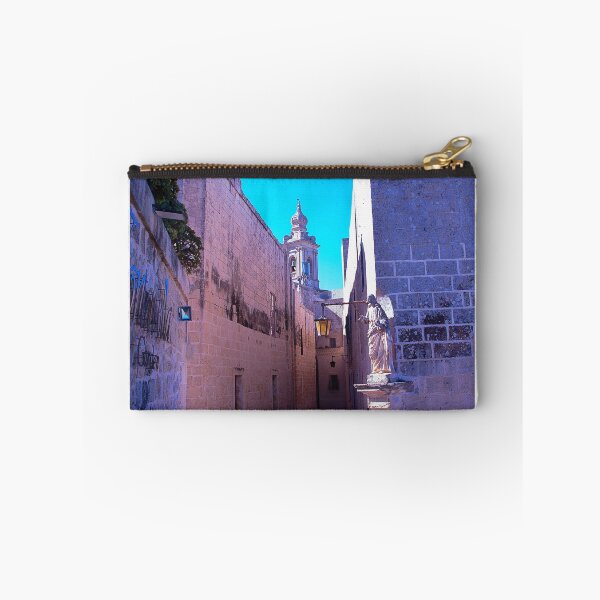Item preview, Mdina Side Street, Malta designed and sold by Graz-Photos.
