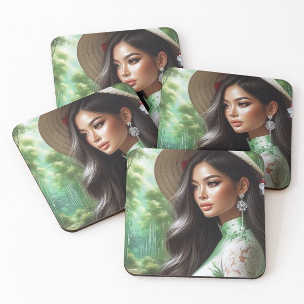 Item preview, Culture Club - Asia - Vietnam 3 designed and sold by Shirteeverse.
