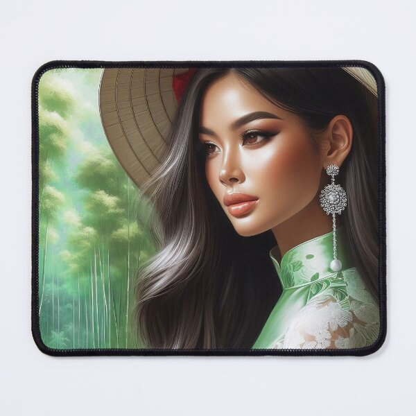 Item preview, Culture Club - Asia - Vietnam 3 designed and sold by Shirteeverse.
