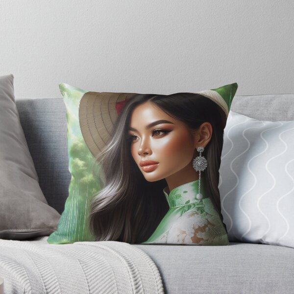 Item preview, Culture Club - Asia - Vietnam 3 designed and sold by Shirteeverse.