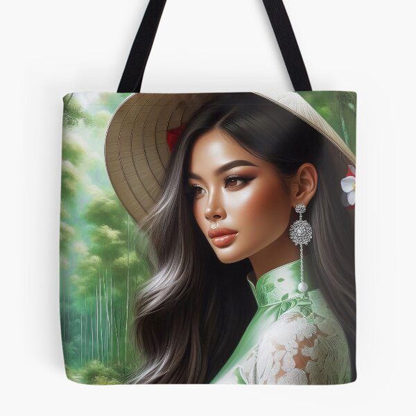 Item preview, Culture Club - Asia - Vietnam 3 designed and sold by Shirteeverse.