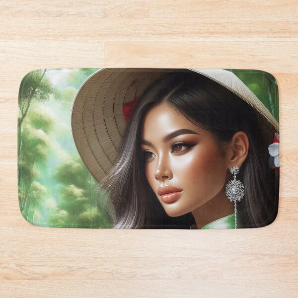 Item preview, Culture Club - Asia - Vietnam 3 designed and sold by Shirteeverse.