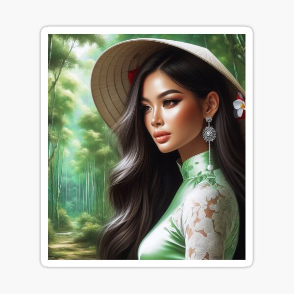 Item preview, Culture Club - Asia - Vietnam 3 designed and sold by Shirteeverse.
