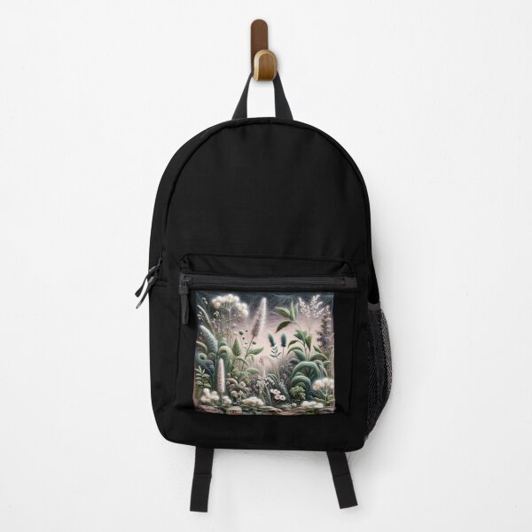 Item preview, Landscape made of wool designed and sold by artnatago.
