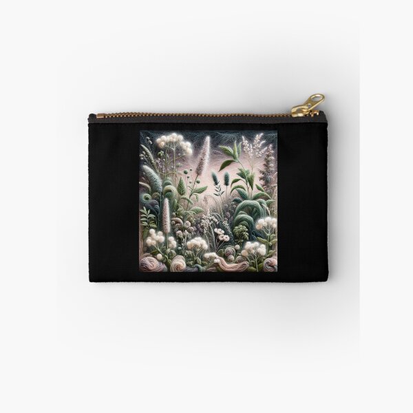 Item preview, Landscape made of wool designed and sold by artnatago.