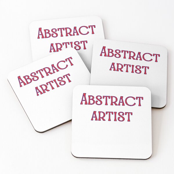 Item preview, Abstract Artist designed and sold by CanterburyLane.