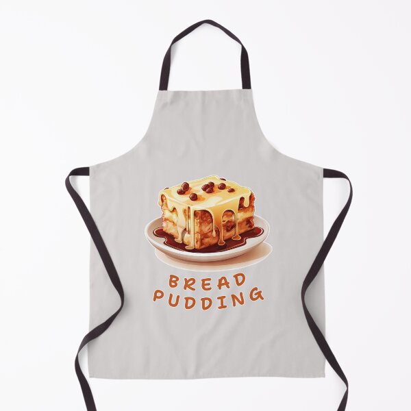 Item preview, Bread Pudding | English cuisine | Dessert designed and sold by ILSOL.