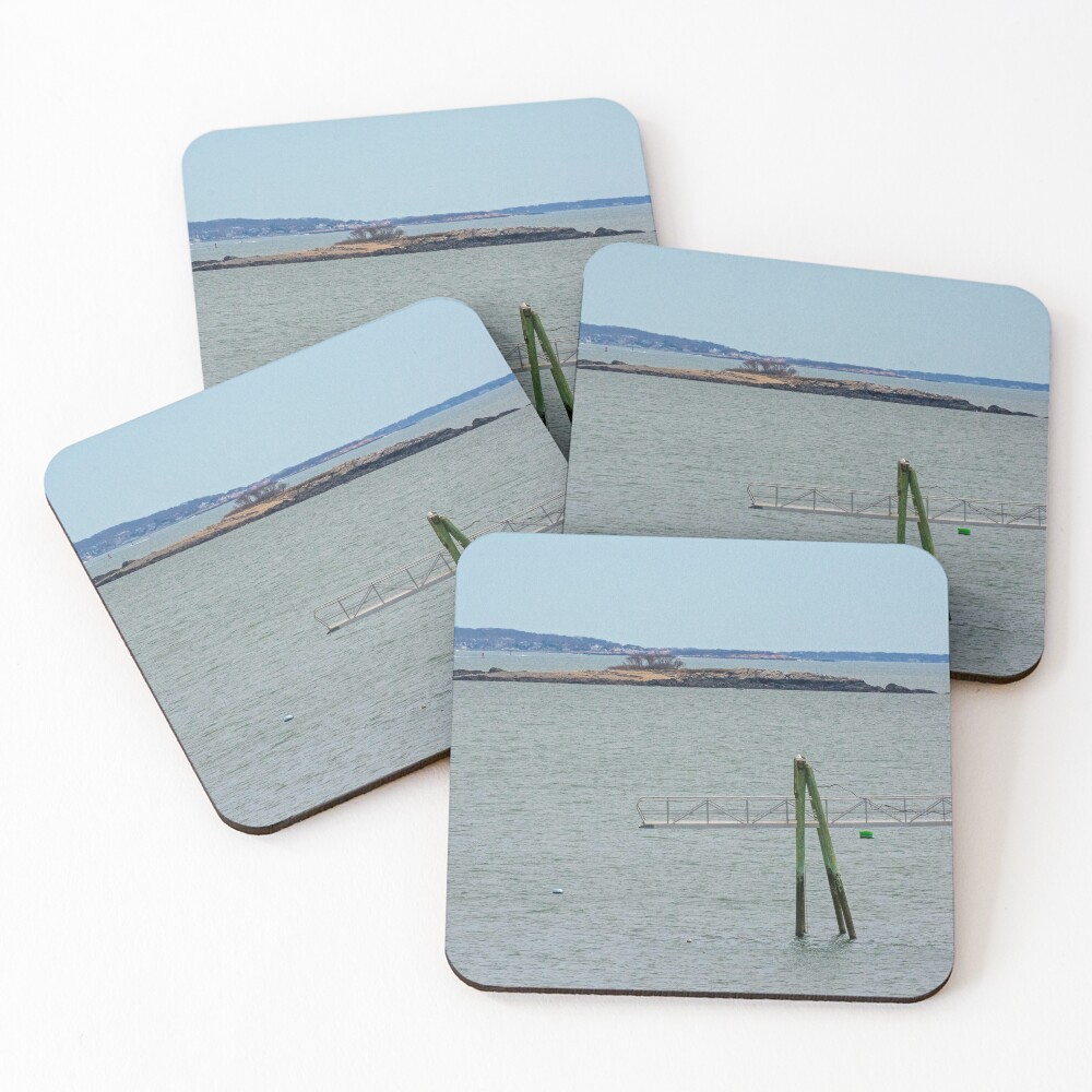 Item preview, Coasters (Set of 4) designed and sold by Ruthie33.