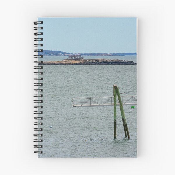 Item preview, Sloping Dock designed and sold by Ruth Curtis.