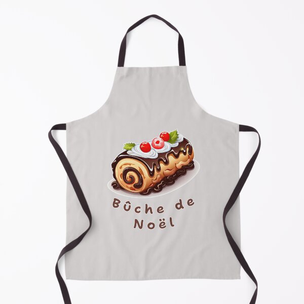Item preview, Buche de Noel | French cuisine | Dessert designed and sold by ILSOL.