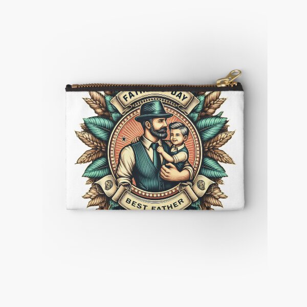 Item preview, Father And Son - Father's Day designed and sold by Klysztof.