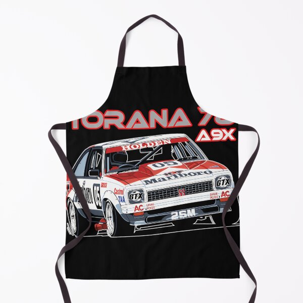 Item preview, Holden A9X Torana Peter Brock Design designed and sold by MatteoFuchs.
