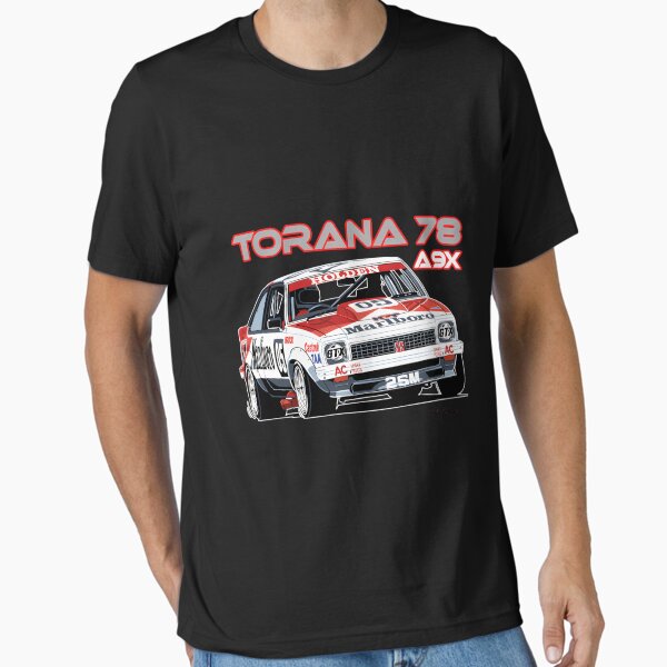 Item preview,  Holden A9X Torana Peter Brock Design designed and sold by MatteoFuchs.