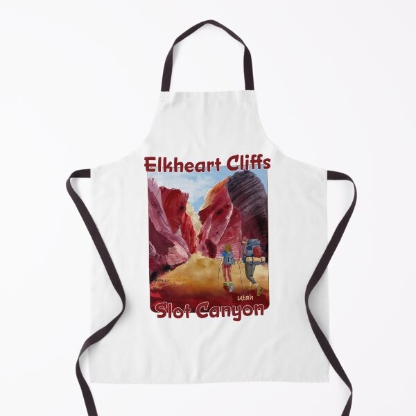 Item preview, Elkheart Cliffs Slot Canyon, Utah designed and sold by MMc Buck.