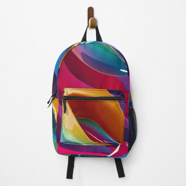 Item preview, Pouring Paint Art 3D designed and sold by Charlygood.