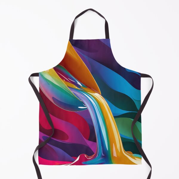 Item preview, Pouring Paint Art 3D designed and sold by Charlygood.