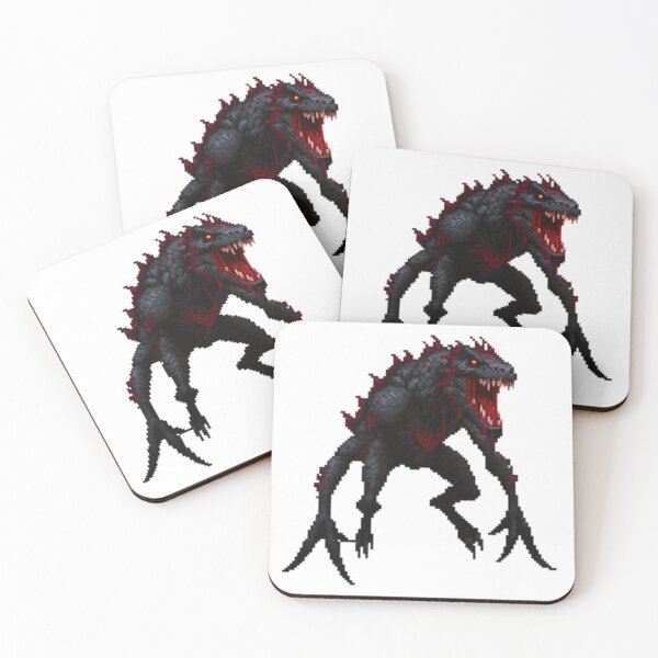 Item preview, Blood Dinosaur designed and sold by CheeseBalls08.