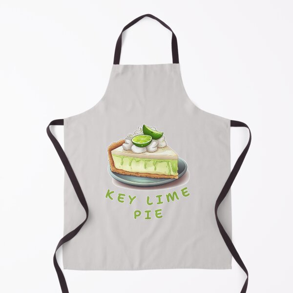 Item preview, Key Lime Pie | American cuisine | Dessert designed and sold by ILSOL.