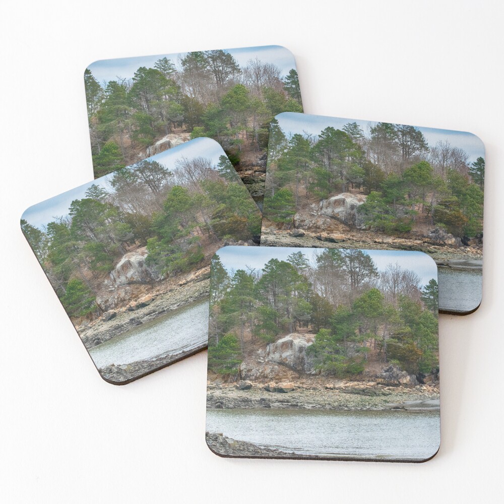Item preview, Coasters (Set of 4) designed and sold by Ruthie33.
