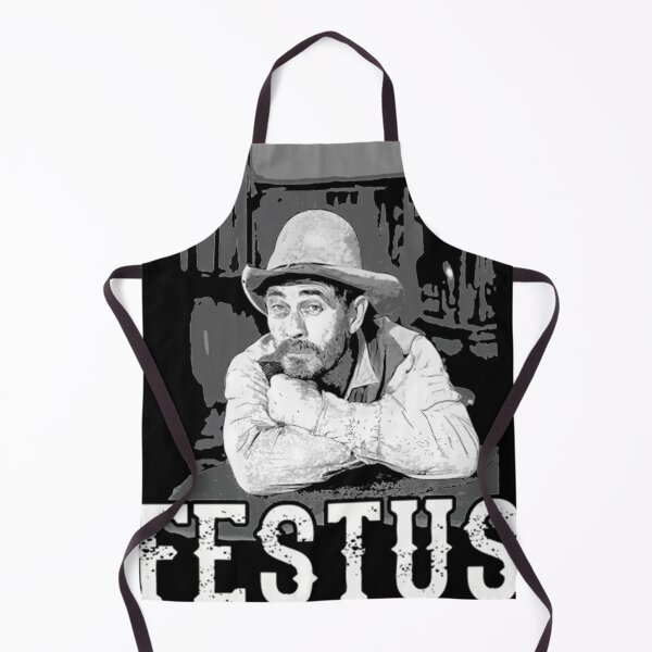 Item preview,  Festus From Gunsmoke designed and sold by MatteoFuchs.